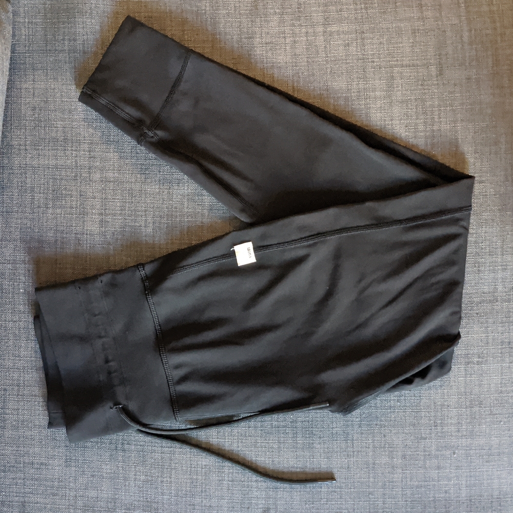 Daily legging